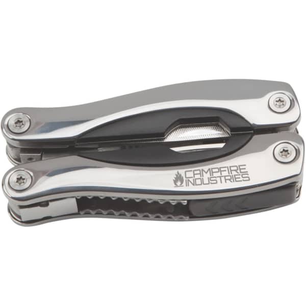 Hercules Pro Multi Tool, Stainless Steel