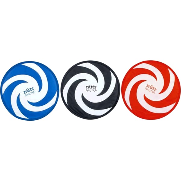 Spiral Flexi Flyer INDENT