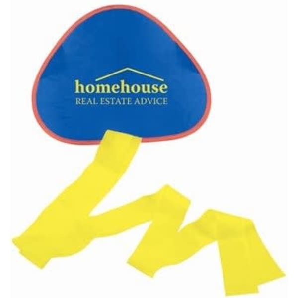 High-Flyer Kite, INDENT