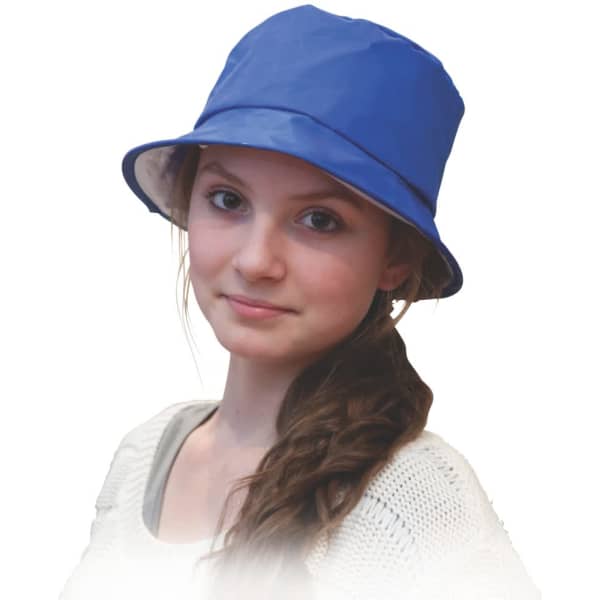 Handi-Hat, INDENT