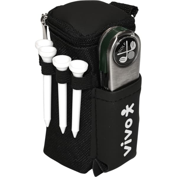 Tournament Golf Pack
