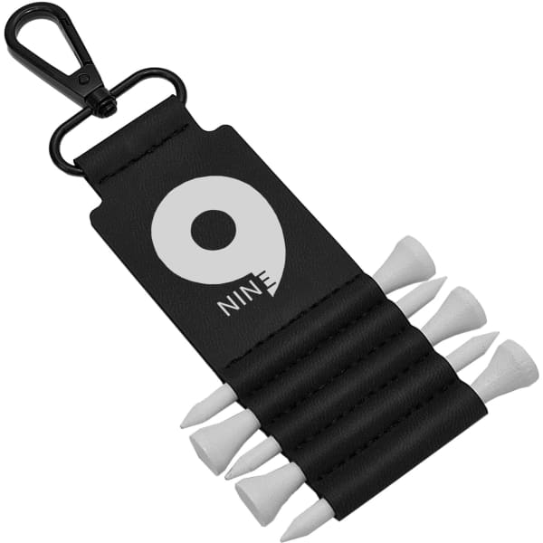 Birdie Golf Tee Holder