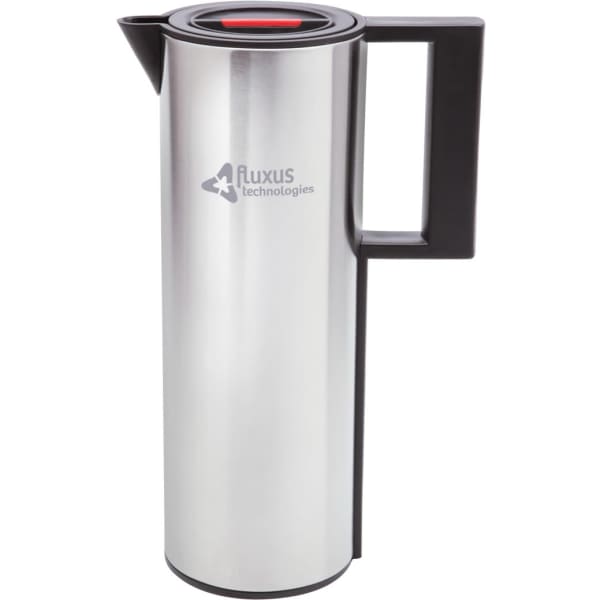 Stainless Steel Vacuum Jug 1lt