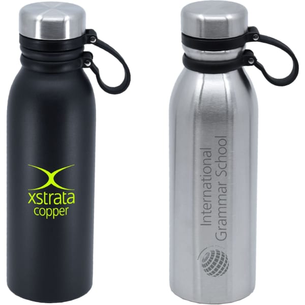 Andorra 600ml Vacuum Flask