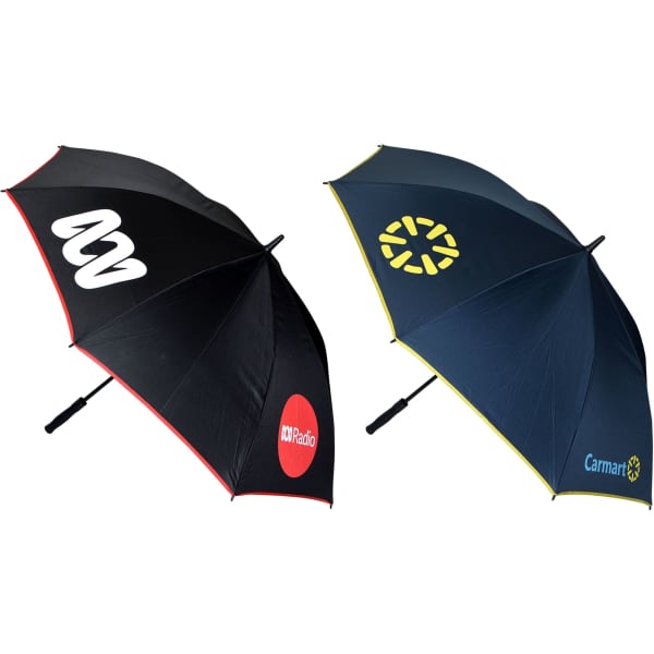 Designa Screen Print Promo Umbrella