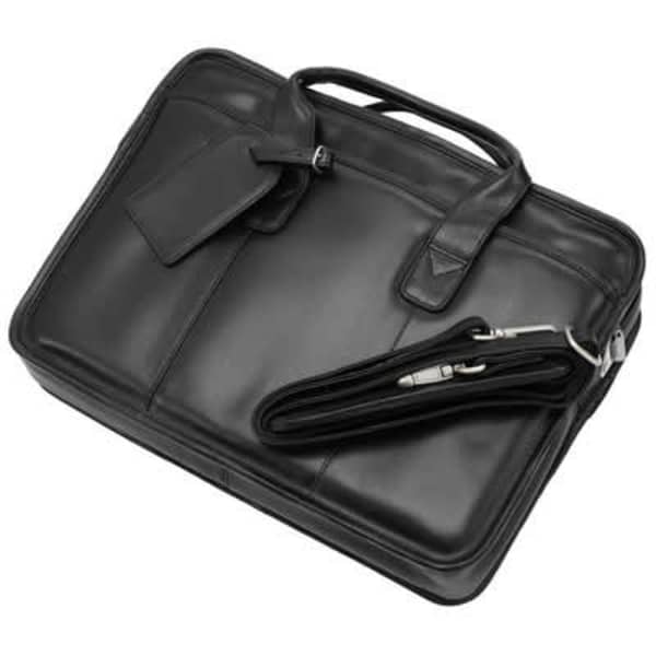 Executive Leather Bag Satchel