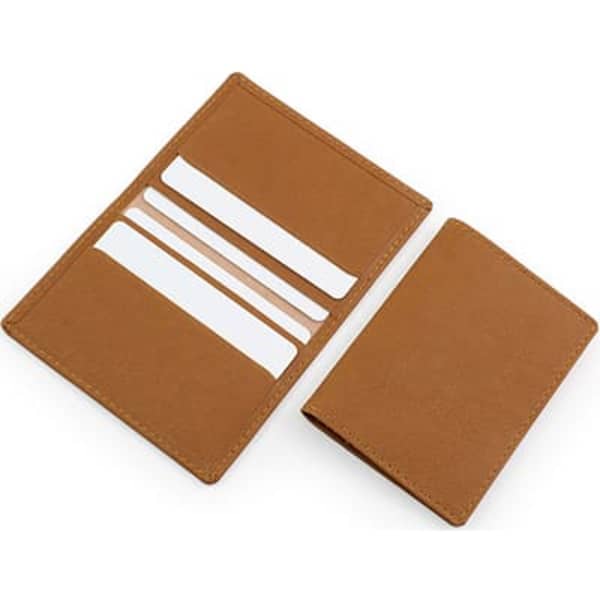 Eco Vivid Pass / Card Holder