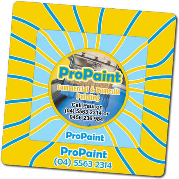 Magnetic Photo Frame 141 x 141mm | PF6