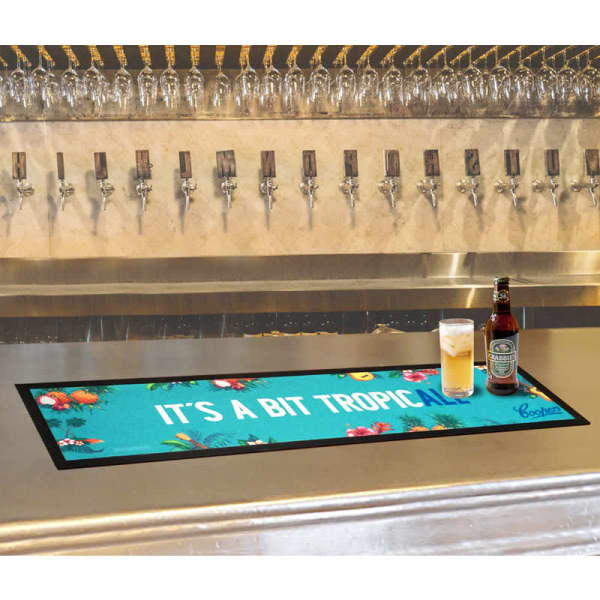 Bar Runners | BRN