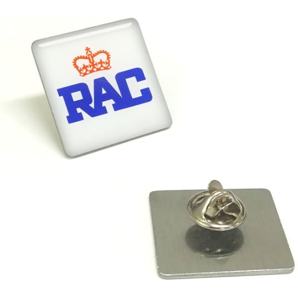 Lapel Pins | LPB