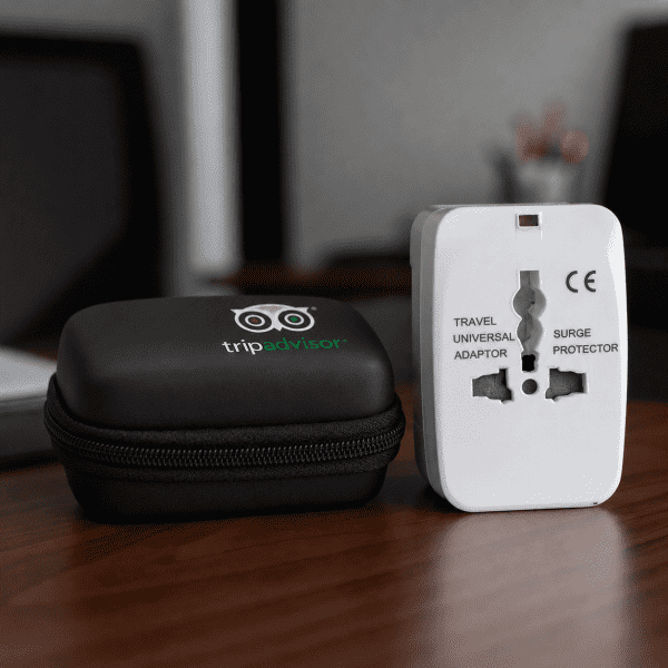 Hao Universal Adapter