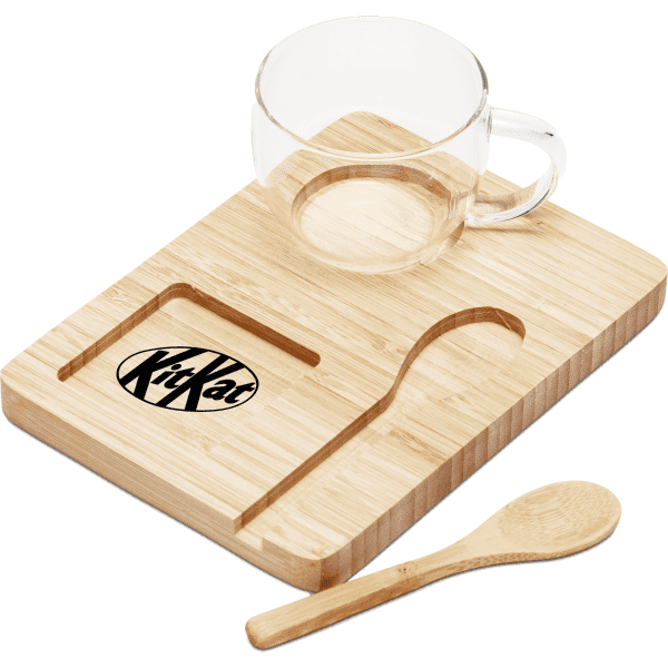 Aubrey Coffee/Tea Set