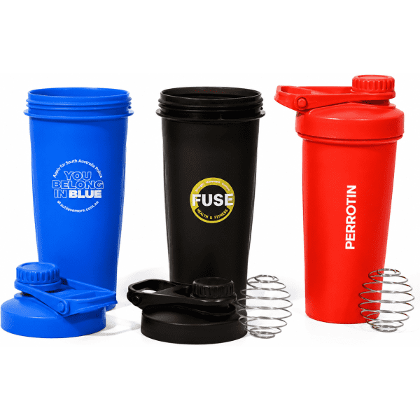Power 600ml Shaker Cup