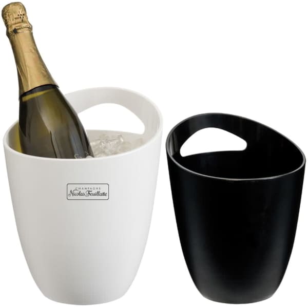 Chilly Ice Bucket