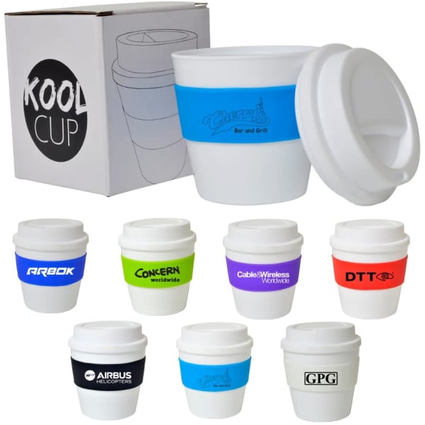 Kool 235mL Cup (Small)