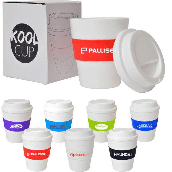 Kool 355mL Cup (Large)
