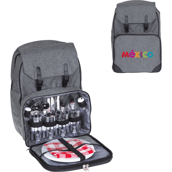 Urban Picnic Backpack