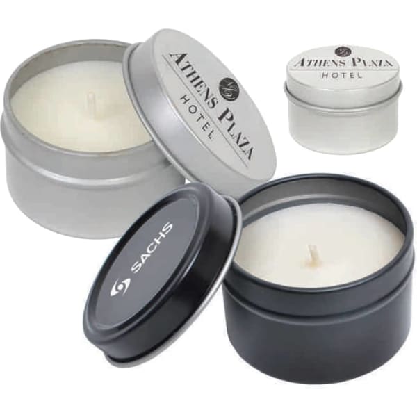 Vanilla Scented Candle