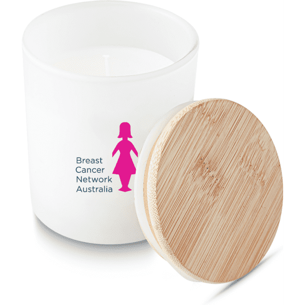 Relax Candle – Medium