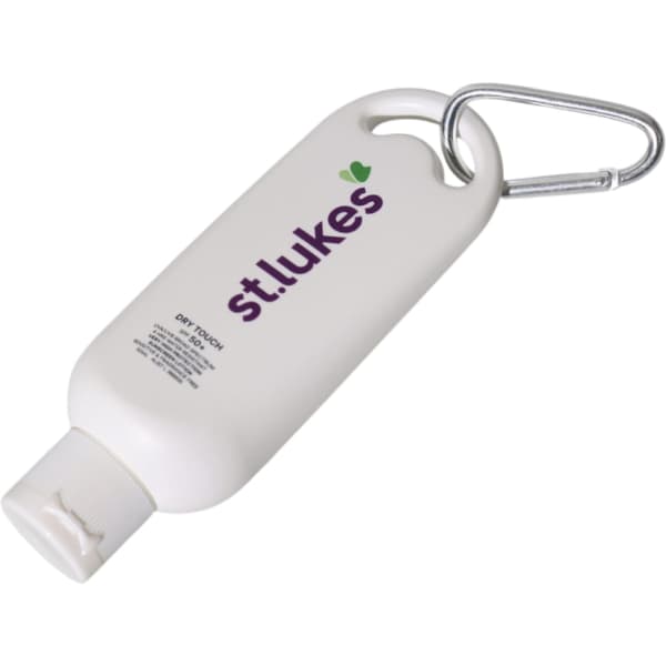 50mL Sunscreen
