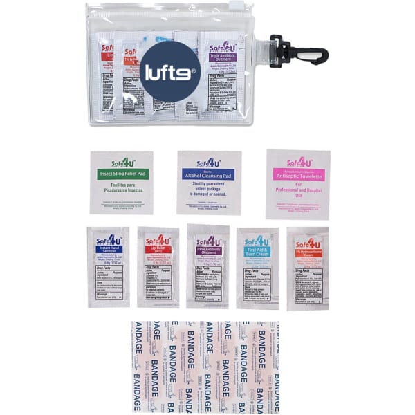Summit Kit