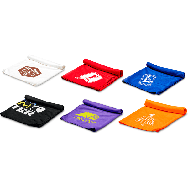 Cooling Towel