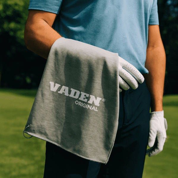 Scheffler Golf Towel