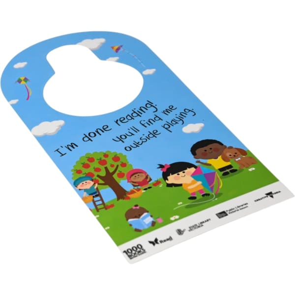 Door Hanger