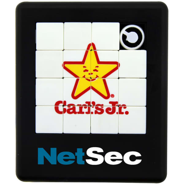 Classic Puzzle Game