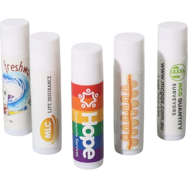 Lip Balm