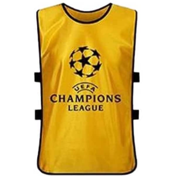 Soccer Vest