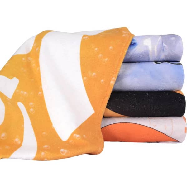 Bath Towel