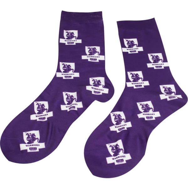 Magic Dress Socks