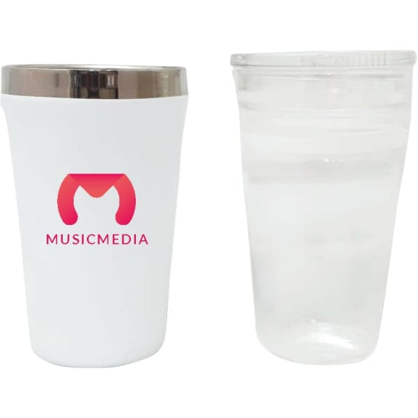 Duet 500mL Cup