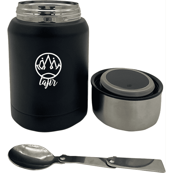 Thermo 500ml Vacuum Flask
