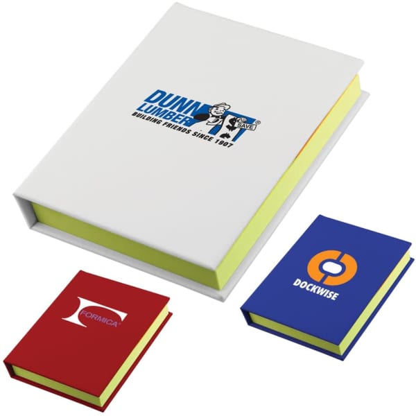 Dalton Adhesive Note Book