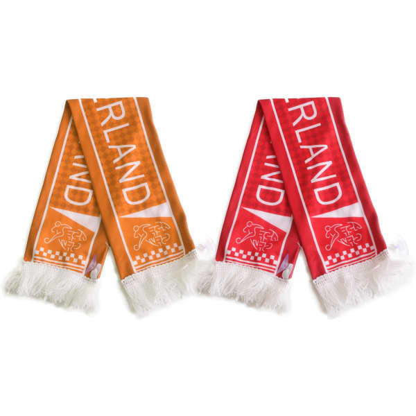 Suction Cap Scarf