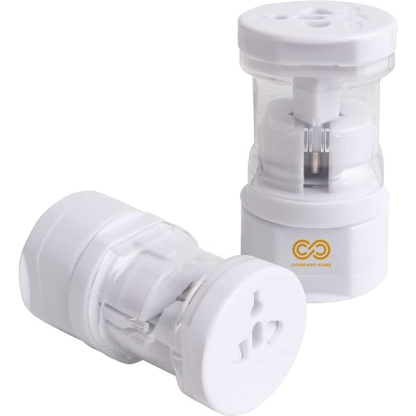 Universal Plug Travel Adapter