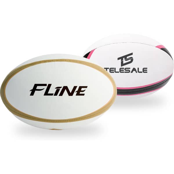 Training Rugby Ball