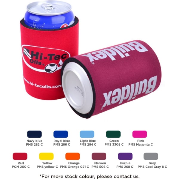 Baseless Stubby Holder