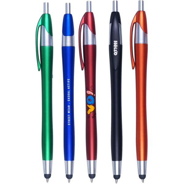 Promo Stylus Pen