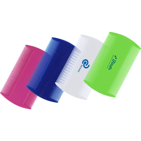 Pet Flea Comb