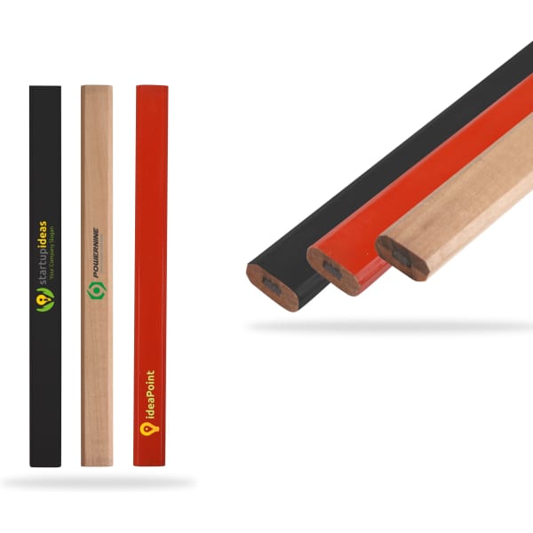 Craftsman Pencil