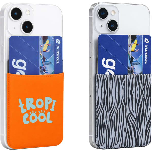 Lycra Smart Wallet