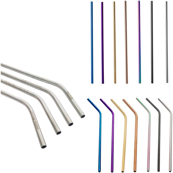 Stainless Steel Straw