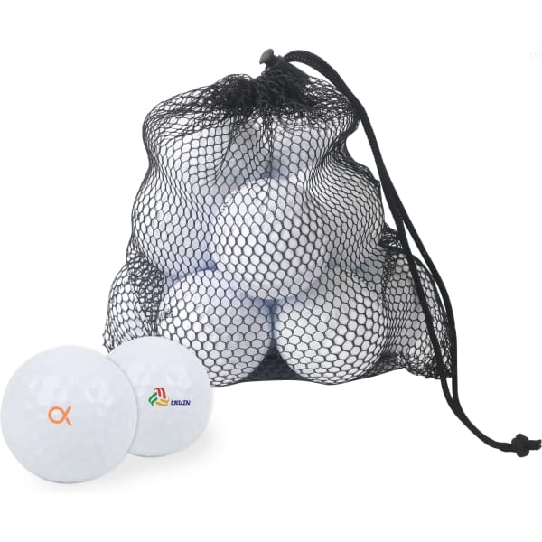 Golf Ball Set (12pcs)