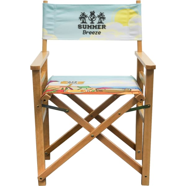 Director’s Chair