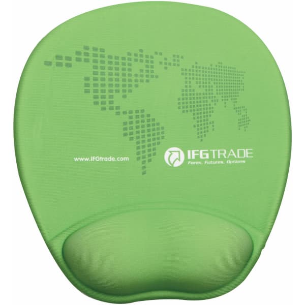 Pea Gel Pad