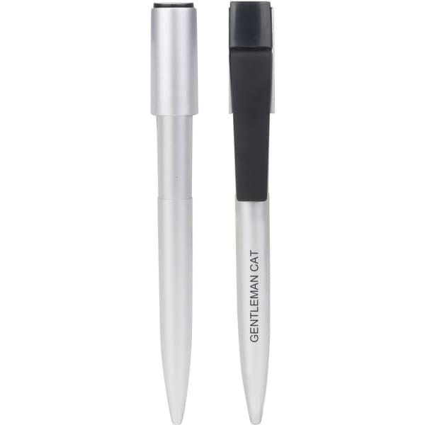 Click USB Memory Pen