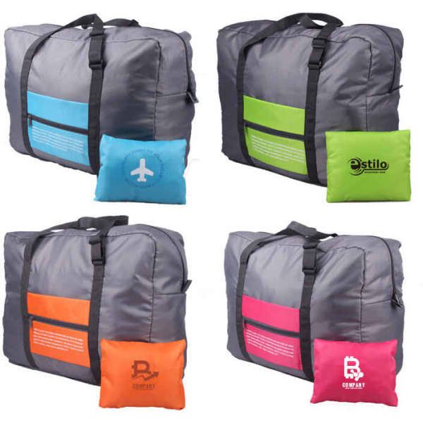 Travel compressed Bag
